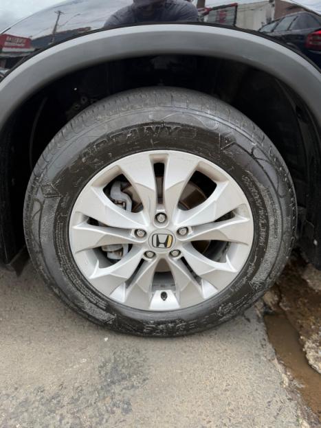 HONDA CRV 2.0 16V 4P LX AUTOM�TICO, Foto 12