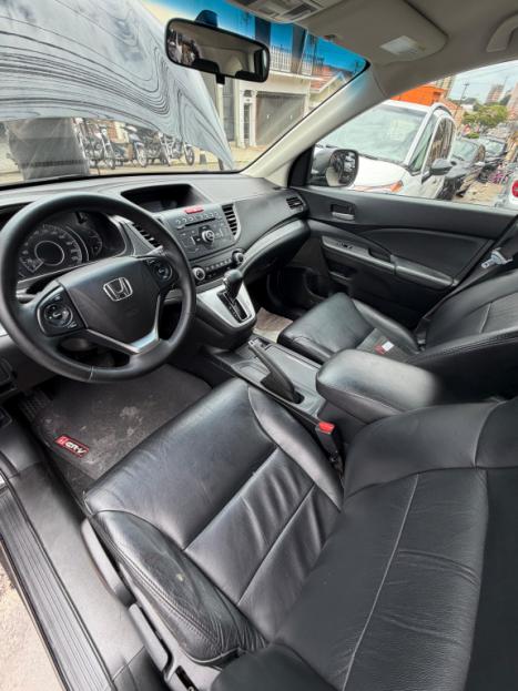 HONDA CRV 2.0 16V 4P LX AUTOM�TICO, Foto 13
