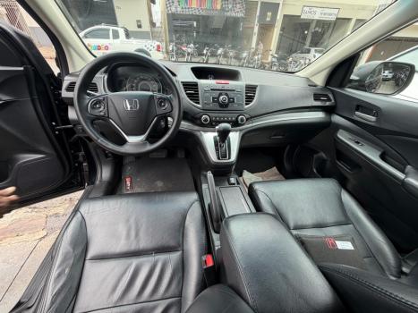 HONDA CRV 2.0 16V 4P LX AUTOM�TICO, Foto 14