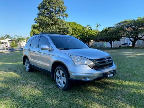HONDA CRV 2.0 16V 4P LX FLEX AUTOM�TICO, Foto 11