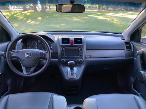 HONDA CRV 2.0 16V 4P LX FLEX AUTOM�TICO, Foto 13