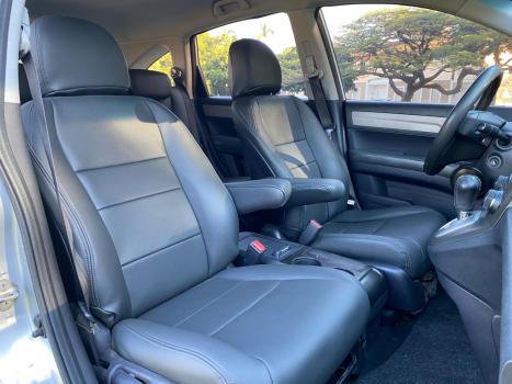 HONDA CRV 2.0 16V 4P LX FLEX AUTOM�TICO, Foto 14