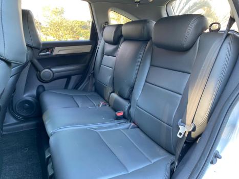 HONDA CRV 2.0 16V 4P LX FLEX AUTOM�TICO, Foto 16