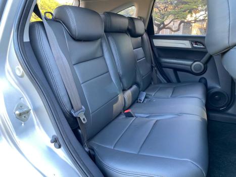 HONDA CRV 2.0 16V 4P LX FLEX AUTOM�TICO, Foto 17