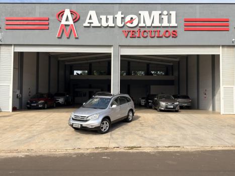 HONDA CRV 2.0 16V 4P EXL 4WD AUTOM�TICO, Foto 1