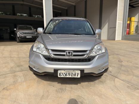 HONDA CRV 2.0 16V 4P EXL 4WD AUTOM�TICO, Foto 2