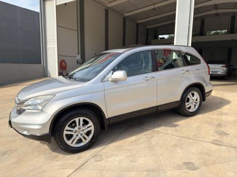 HONDA CRV 2.0 16V 4P EXL 4WD AUTOM�TICO, Foto 3
