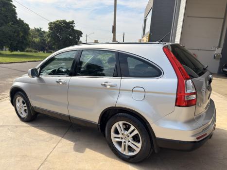 HONDA CRV 2.0 16V 4P EXL 4WD AUTOM�TICO, Foto 4