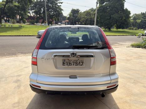 HONDA CRV 2.0 16V 4P EXL 4WD AUTOM�TICO, Foto 5