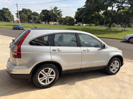 HONDA CRV 2.0 16V 4P EXL 4WD AUTOM�TICO, Foto 6