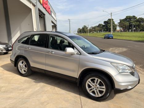 HONDA CRV 2.0 16V 4P EXL 4WD AUTOM�TICO, Foto 7