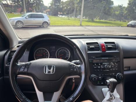 HONDA CRV 2.0 16V 4P EXL 4WD AUTOM�TICO, Foto 8