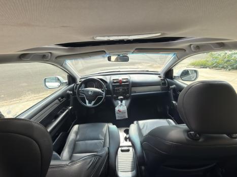 HONDA CRV 2.0 16V 4P EXL 4WD AUTOM�TICO, Foto 9