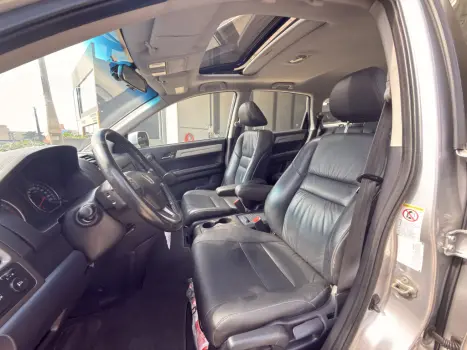 HONDA CRV 2.0 16V 4P EXL 4WD AUTOM�TICO, Foto 10