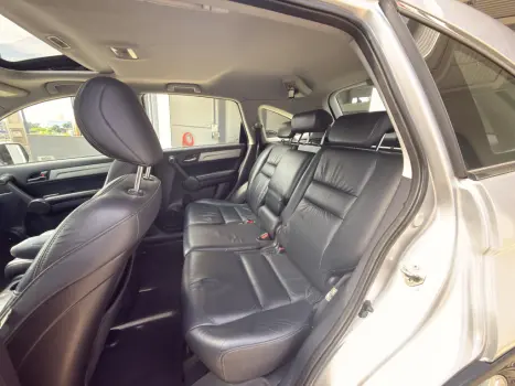HONDA CRV 2.0 16V 4P EXL 4WD AUTOM�TICO, Foto 11