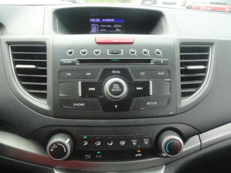 HONDA CRV 2.0 16V 4P LX FLEX AUTOM�TICO, Foto 10