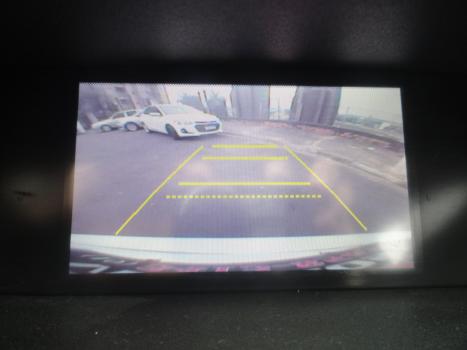 HONDA CRV 2.0 16V 4P LX FLEX AUTOM�TICO, Foto 11