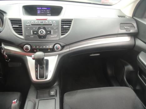 HONDA CRV 2.0 16V 4P LX FLEX AUTOM�TICO, Foto 12