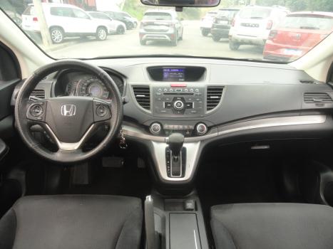 HONDA CRV 2.0 16V 4P LX FLEX AUTOM�TICO, Foto 13