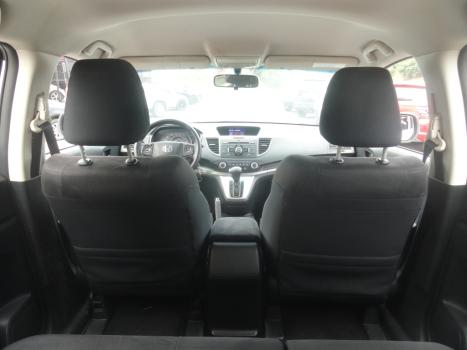HONDA CRV 2.0 16V 4P LX FLEX AUTOM�TICO, Foto 14
