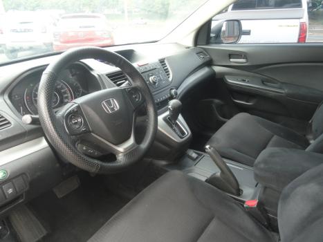 HONDA CRV 2.0 16V 4P LX FLEX AUTOM�TICO, Foto 15