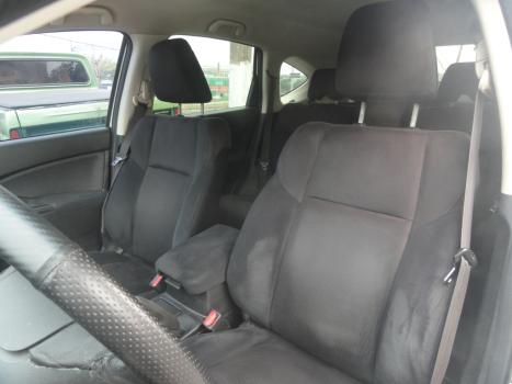 HONDA CRV 2.0 16V 4P LX FLEX AUTOM�TICO, Foto 16