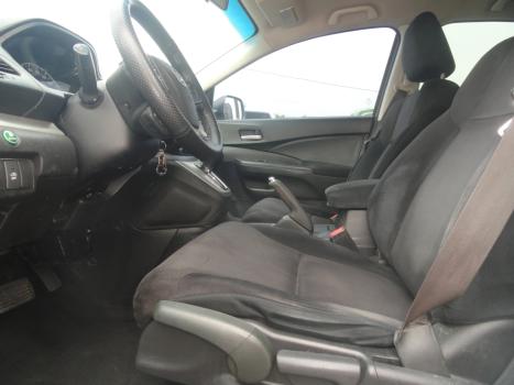 HONDA CRV 2.0 16V 4P LX FLEX AUTOM�TICO, Foto 17