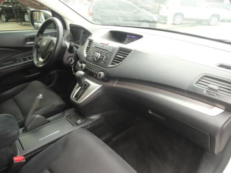 HONDA CRV 2.0 16V 4P LX FLEX AUTOM�TICO, Foto 18