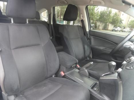 HONDA CRV 2.0 16V 4P LX FLEX AUTOM�TICO, Foto 19