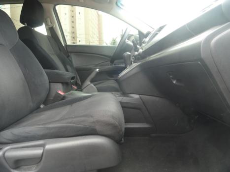 HONDA CRV 2.0 16V 4P LX FLEX AUTOM�TICO, Foto 20