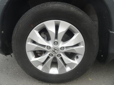 HONDA CRV 2.0 16V 4P LX FLEX AUTOM�TICO, Foto 21