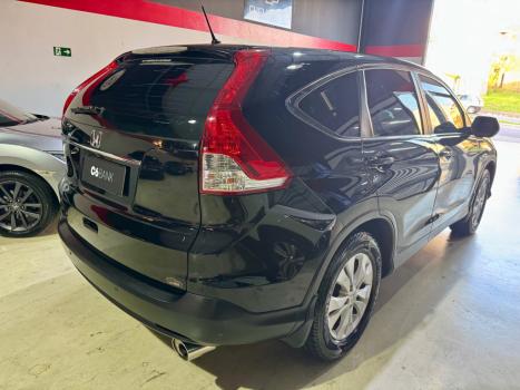 HONDA CRV 2.0 16V 4P LX AUTOM�TICO, Foto 5