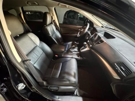 HONDA CRV 2.0 16V 4P LX AUTOM�TICO, Foto 7
