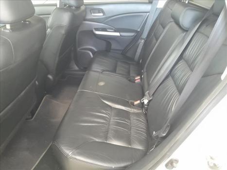 HONDA CRV 2.0 16V 4P EXL FLEX AUTOM�TICO, Foto 8