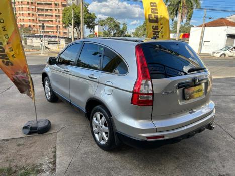 HONDA CRV 2.0 16V 4P LX AUTOM�TICO, Foto 2