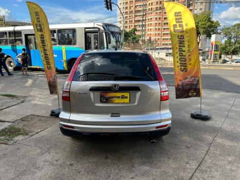 HONDA CRV 2.0 16V 4P LX AUTOM�TICO, Foto 3