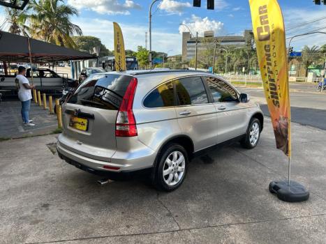 HONDA CRV 2.0 16V 4P LX AUTOM�TICO, Foto 4