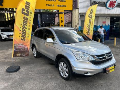 HONDA CRV 2.0 16V 4P LX AUTOM�TICO, Foto 5