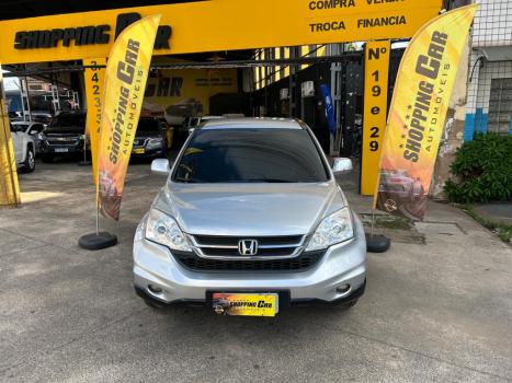 HONDA CRV 2.0 16V 4P LX AUTOM�TICO, Foto 6