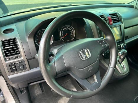 HONDA CRV 2.0 16V 4P LX AUTOM�TICO, Foto 7