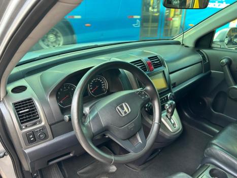 HONDA CRV 2.0 16V 4P LX AUTOM�TICO, Foto 8