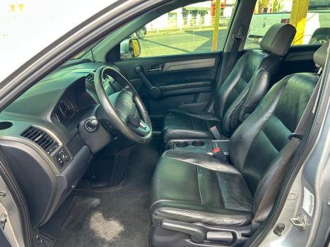 HONDA CRV 2.0 16V 4P LX AUTOM�TICO, Foto 10