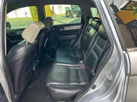 HONDA CRV 2.0 16V 4P LX AUTOM�TICO, Foto 11