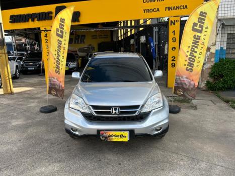 HONDA CRV 2.0 16V 4P LX AUTOM�TICO, Foto 12