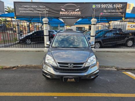 HONDA CRV 2.0 16V 4P LX AUTOM�TICO, Foto 2