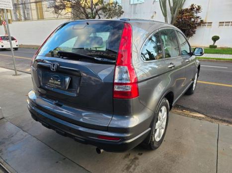 HONDA CRV 2.0 16V 4P LX AUTOM�TICO, Foto 3