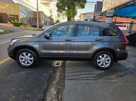 HONDA CRV 2.0 16V 4P LX AUTOM�TICO, Foto 4