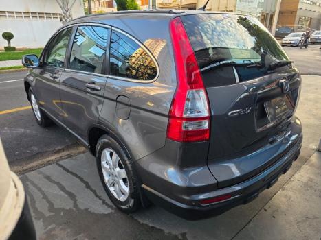 HONDA CRV 2.0 16V 4P LX AUTOM�TICO, Foto 5