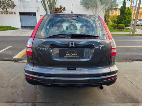 HONDA CRV 2.0 16V 4P LX AUTOM�TICO, Foto 6