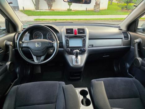 HONDA CRV 2.0 16V 4P LX AUTOM�TICO, Foto 8